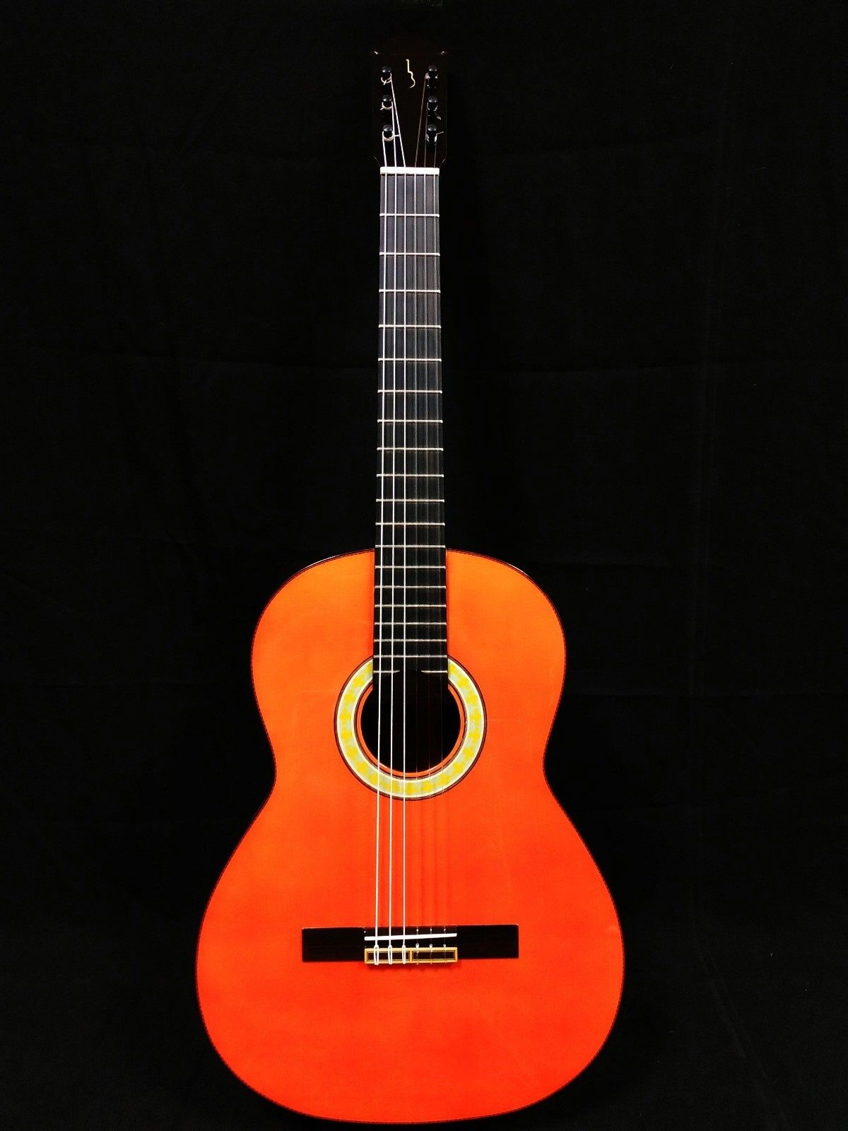 Guitarra Flamenca Pedro Sierra