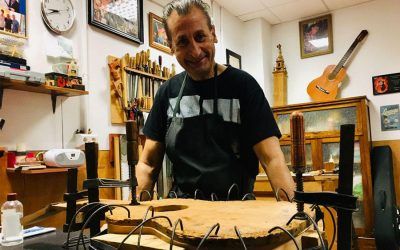 Consejos para comprar una guitarra flamenca artesana: Guía completa para elegir el instrumento perfecto